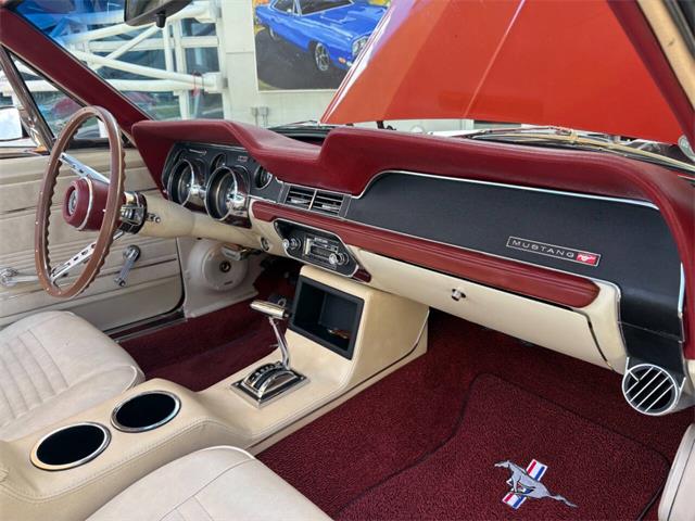 1967 Ford Mustang (CC-2113198) for sale in Bradenton, Florida