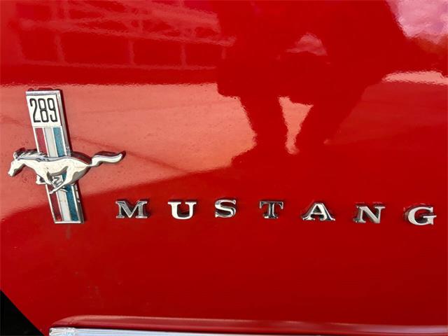 1967 Ford Mustang (CC-2113198) for sale in Bradenton, Florida