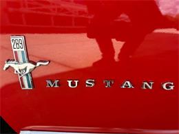 1967 Ford Mustang (CC-2113198) for sale in Bradenton, Florida