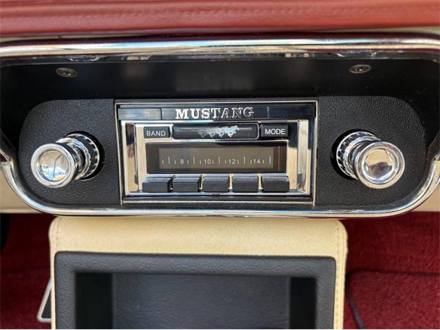1967 Ford Mustang (CC-2113198) for sale in Bradenton, Florida