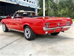 1967 Ford Mustang (CC-2113198) for sale in Bradenton, Florida