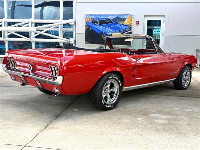 1967 Ford Mustang (CC-2113198) for sale in Bradenton, Florida