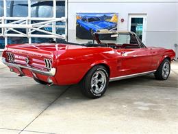 1967 Ford Mustang (CC-2113198) for sale in Bradenton, Florida