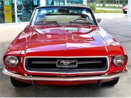 1967 Ford Mustang (CC-2113198) for sale in Bradenton, Florida