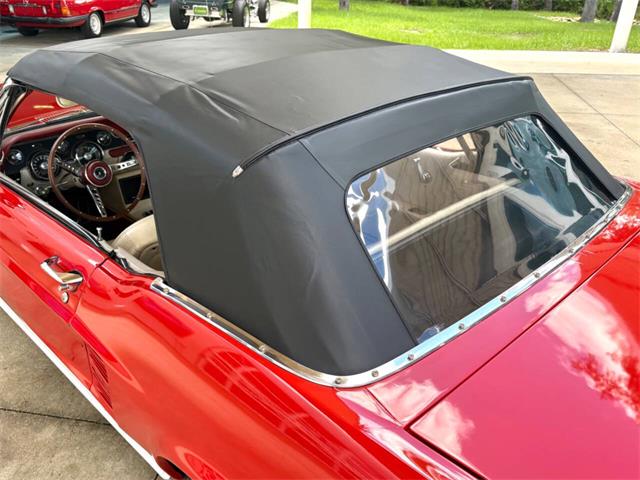 1967 Ford Mustang (CC-2113198) for sale in Bradenton, Florida