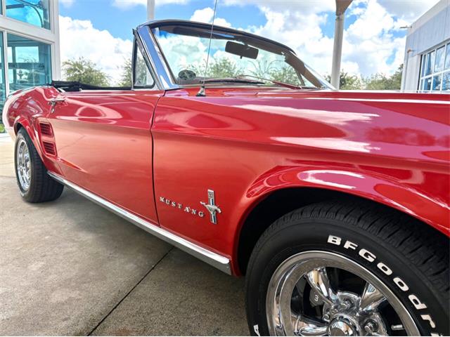 1967 Ford Mustang (CC-2113198) for sale in Bradenton, Florida