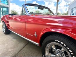 1967 Ford Mustang (CC-2113198) for sale in Bradenton, Florida