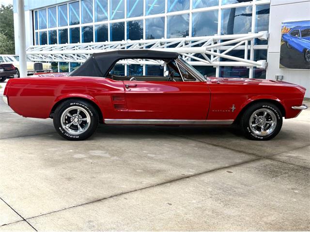 1967 Ford Mustang (CC-2113198) for sale in Bradenton, Florida