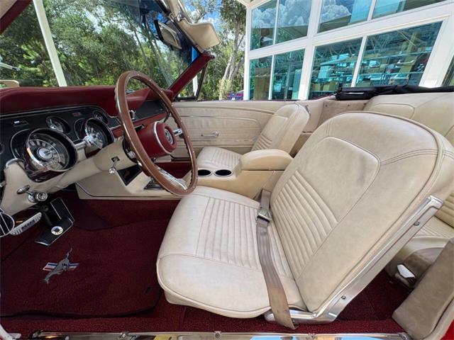 1967 Ford Mustang (CC-2113198) for sale in Bradenton, Florida