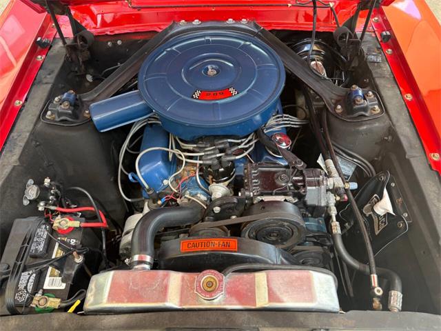1967 Ford Mustang (CC-2113198) for sale in Bradenton, Florida
