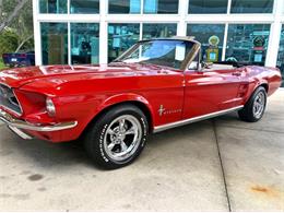 1967 Ford Mustang (CC-2113198) for sale in Bradenton, Florida