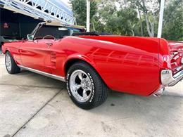 1967 Ford Mustang (CC-2113198) for sale in Bradenton, Florida