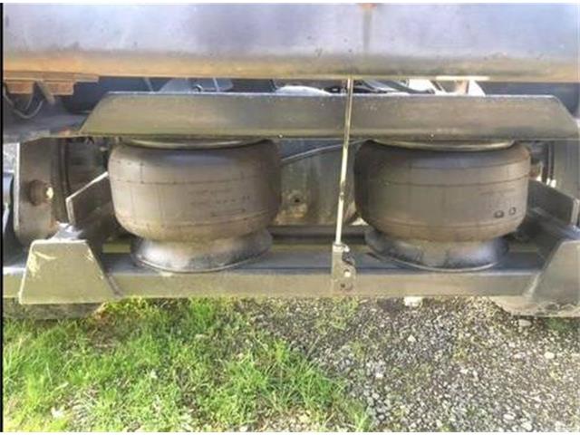 1992 International 4600 (CC-2110032) for sale in Cadillac, Michigan