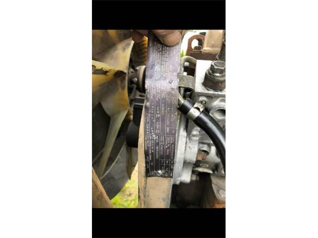 1992 International 4600 (CC-2110032) for sale in Cadillac, Michigan