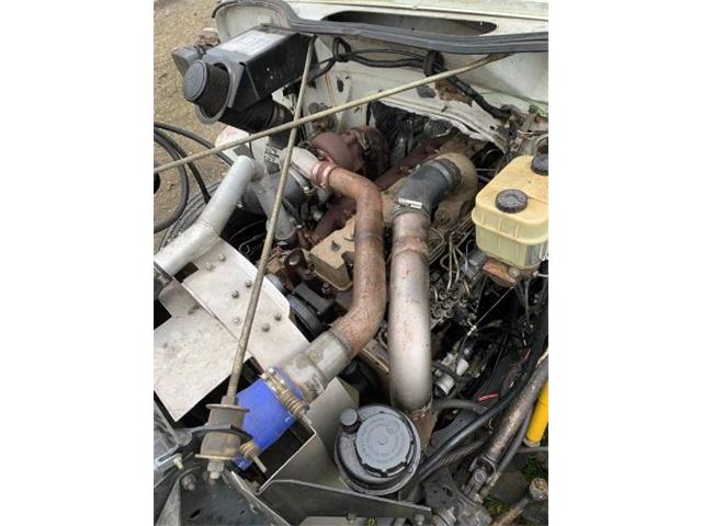 1992 International 4600 (CC-2110032) for sale in Cadillac, Michigan
