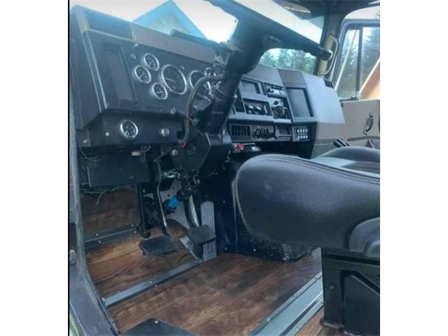 1992 International 4600 (CC-2110032) for sale in Cadillac, Michigan
