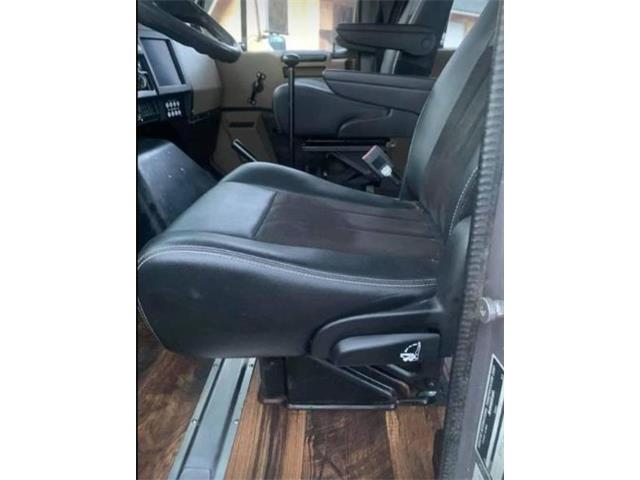 1992 International 4600 (CC-2110032) for sale in Cadillac, Michigan