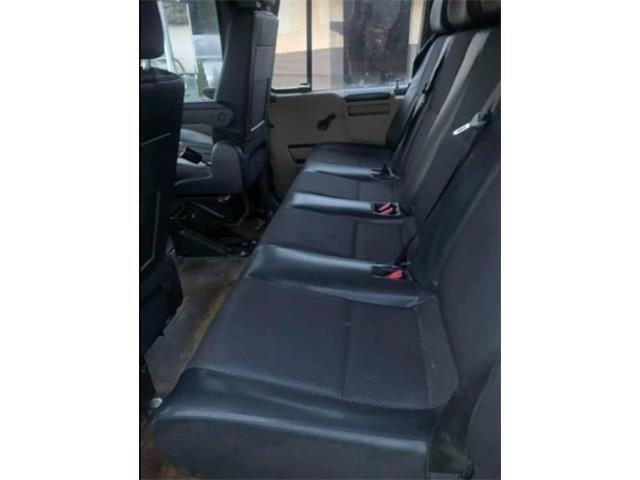 1992 International 4600 (CC-2110032) for sale in Cadillac, Michigan