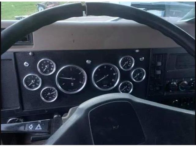 1992 International 4600 (CC-2110032) for sale in Cadillac, Michigan