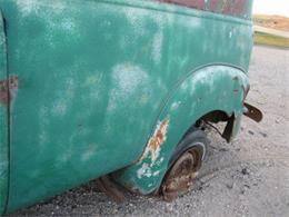 1954 GMC Panel Truck (CC-2110320) for sale in Cadillac, Michigan