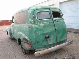 1954 GMC Panel Truck (CC-2110320) for sale in Cadillac, Michigan