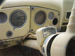 1954 GMC Panel Truck (CC-2110320) for sale in Cadillac, Michigan