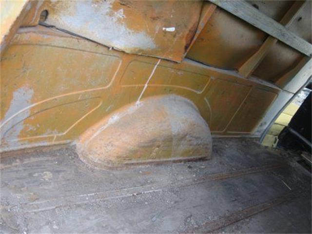 1954 GMC Panel Truck (CC-2110320) for sale in Cadillac, Michigan