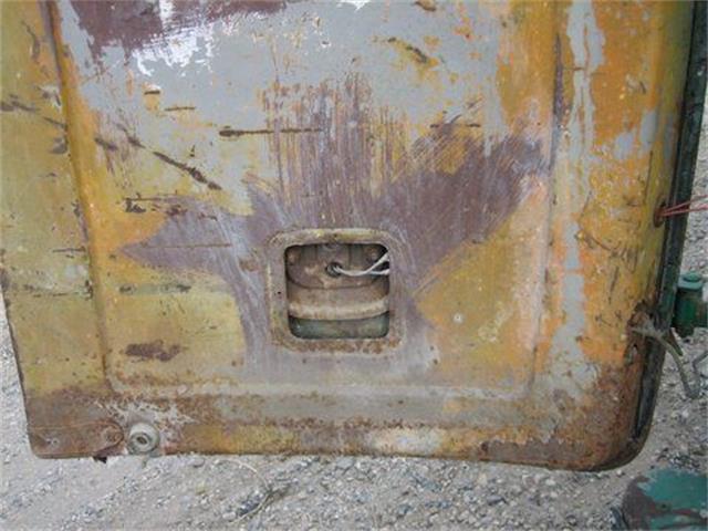 1954 GMC Panel Truck (CC-2110320) for sale in Cadillac, Michigan