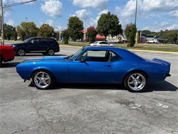 1967 Chevrolet Camaro (CC-2113200) for sale in Addison, Illinois