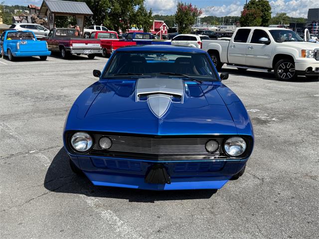 1967 Chevrolet Camaro (CC-2113200) for sale in Addison, Illinois