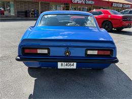 1967 Chevrolet Camaro (CC-2113200) for sale in Addison, Illinois