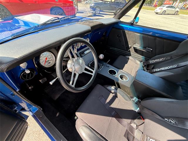 1967 Chevrolet Camaro (CC-2113200) for sale in Addison, Illinois