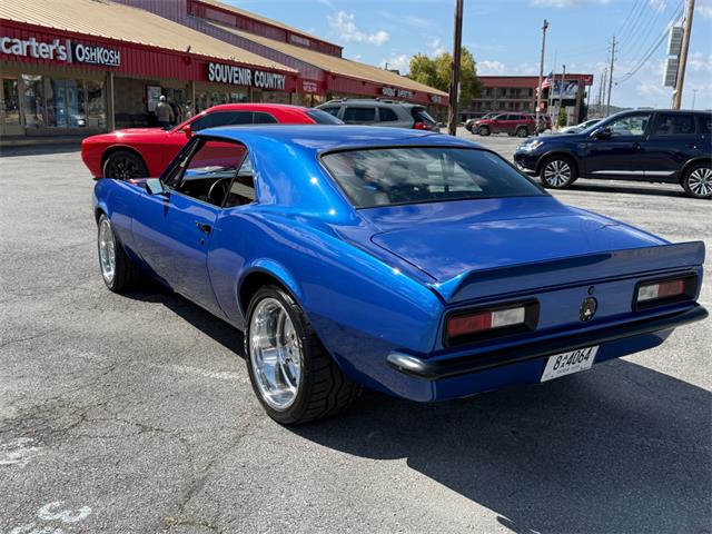 1967 Chevrolet Camaro (CC-2113200) for sale in Addison, Illinois