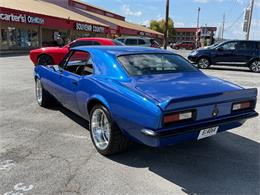 1967 Chevrolet Camaro (CC-2113200) for sale in Addison, Illinois
