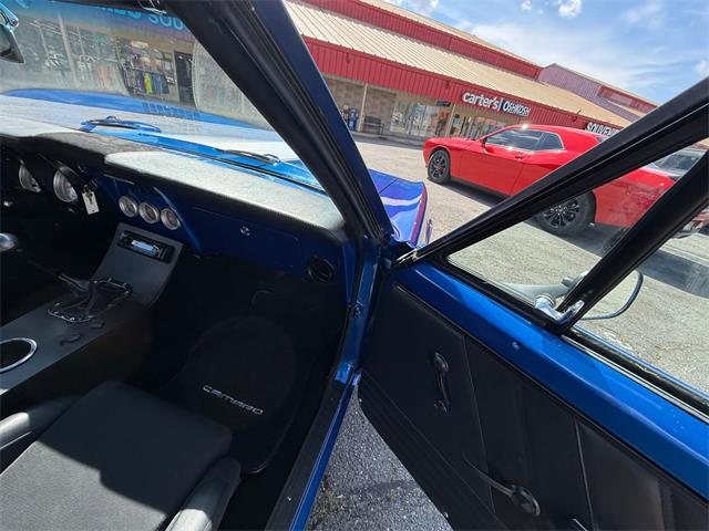 1967 Chevrolet Camaro (CC-2113200) for sale in Addison, Illinois