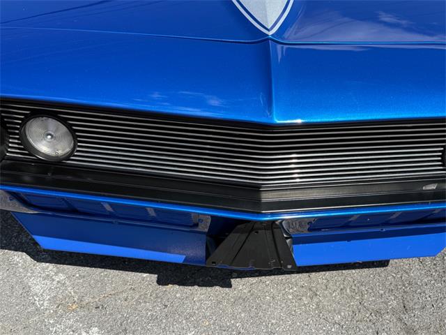1967 Chevrolet Camaro (CC-2113200) for sale in Addison, Illinois