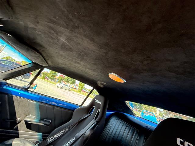 1967 Chevrolet Camaro (CC-2113200) for sale in Addison, Illinois