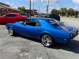 1967 Chevrolet Camaro (CC-2113200) for sale in Addison, Illinois