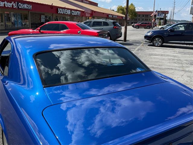 1967 Chevrolet Camaro (CC-2113200) for sale in Addison, Illinois