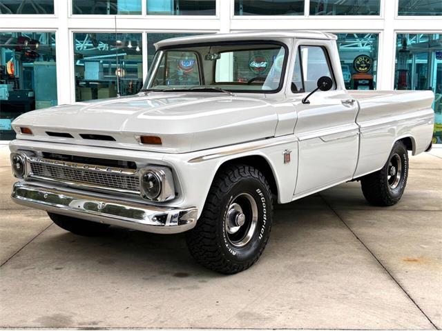 1964 Chevrolet C10 (CC-2113201) for sale in Bradenton, Florida