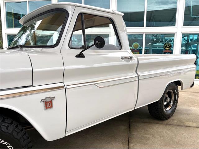 1964 Chevrolet C10 (CC-2113201) for sale in Bradenton, Florida