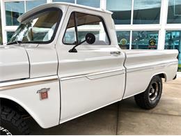 1964 Chevrolet C10 (CC-2113201) for sale in Bradenton, Florida