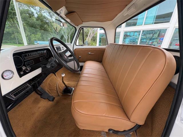 1964 Chevrolet C10 (CC-2113201) for sale in Bradenton, Florida