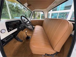 1964 Chevrolet C10 (CC-2113201) for sale in Bradenton, Florida