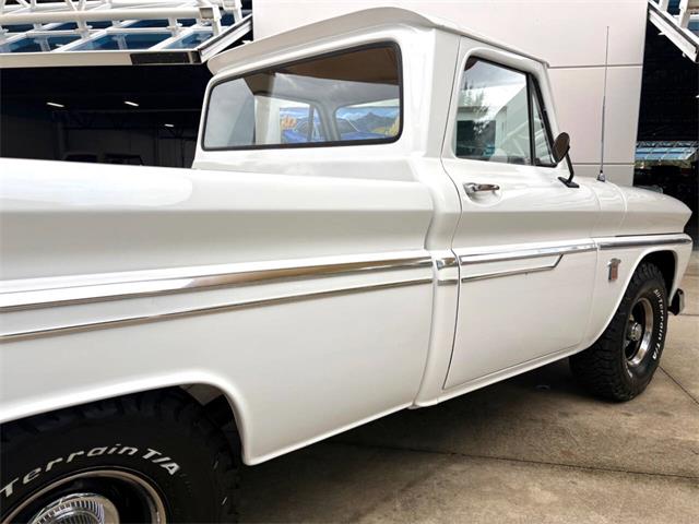 1964 Chevrolet C10 (CC-2113201) for sale in Bradenton, Florida