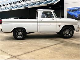 1964 Chevrolet C10 (CC-2113201) for sale in Bradenton, Florida