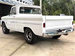 1964 Chevrolet C10 (CC-2113201) for sale in Bradenton, Florida