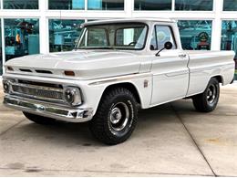 1964 Chevrolet C10 (CC-2113201) for sale in Bradenton, Florida
