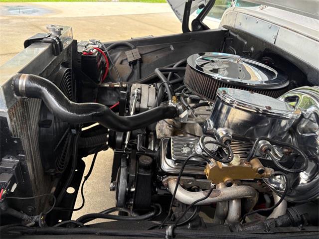 1964 Chevrolet C10 (CC-2113201) for sale in Bradenton, Florida