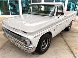 1964 Chevrolet C10 (CC-2113201) for sale in Bradenton, Florida